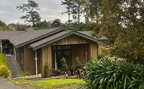 Sandspit Hideaway